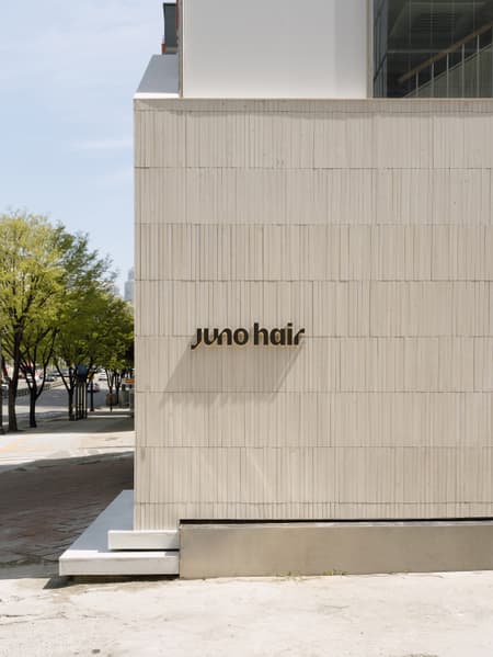 Junohair Yangjae 1st
